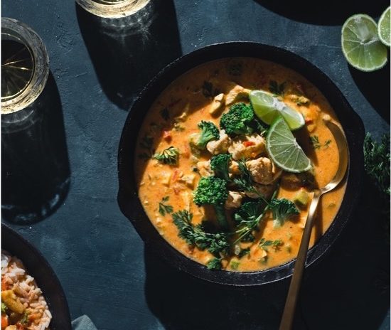 Ealing restaurants