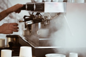 Ealing restaurants
