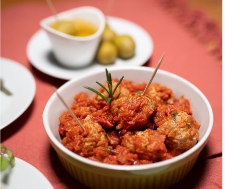 Ealing restaurants