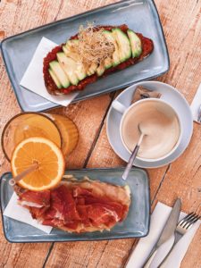 ealing coju coffee