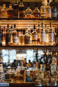 ealing star and scorpion bar