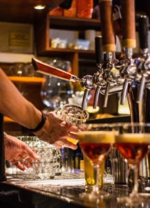 ealing castano lounge bar