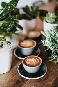 Ealing Cafe Zee
