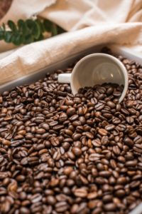 Ealing electric coffee co.