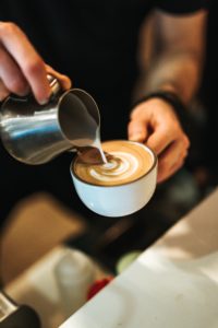 Ealing artisan coffee
