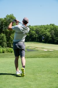 Ealing Golf Club